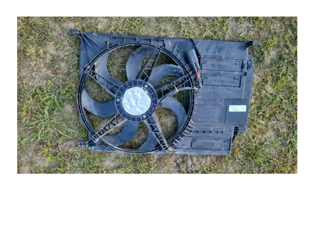 Вентилятор радиатора 7617609, 22828110 Mini Clubman F54