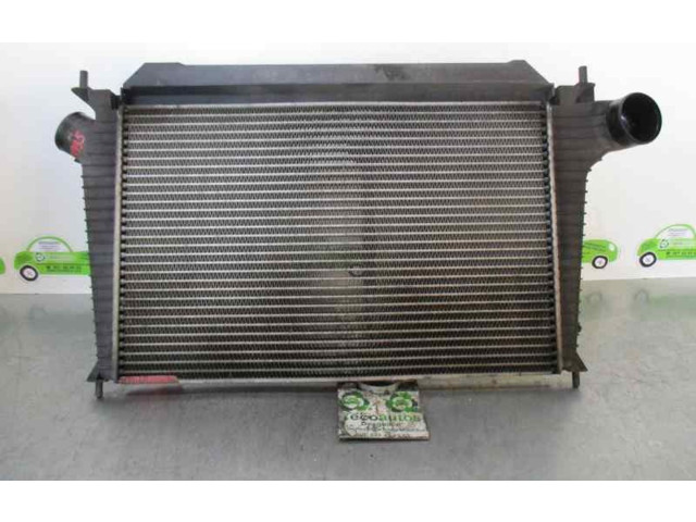 Интеркулер  4726568, 874417BVALEO   Saab 9-5 