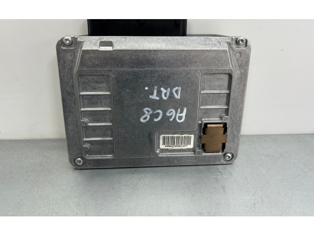 Блок управления коробкой передач 8W0907163 Audi A6 S6 C8 4K