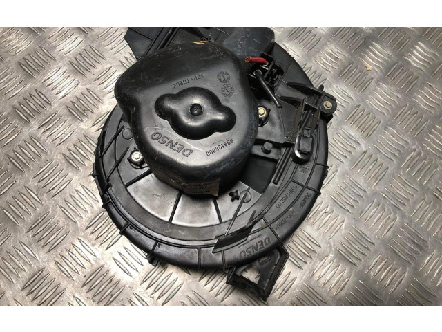 Вентилятор печки    00000043G, 08026066V1   Citroen C8