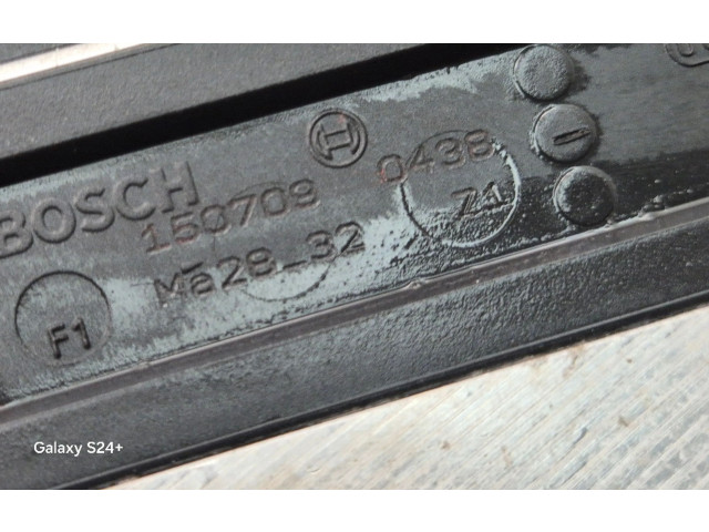 Блок АБС 0265951123   Subaru  Forester SH  2008 - 2013 года