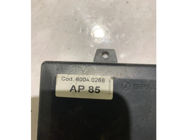 Блок управления 60040268, AP85 Mitsubishi Grandis