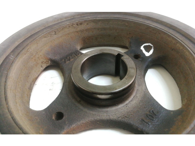 Шкив распределительного вала Toyota Corolla Verso AR10 2007