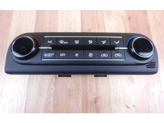 Блок управления климат-контролем 97250CR000   KIA Xceed