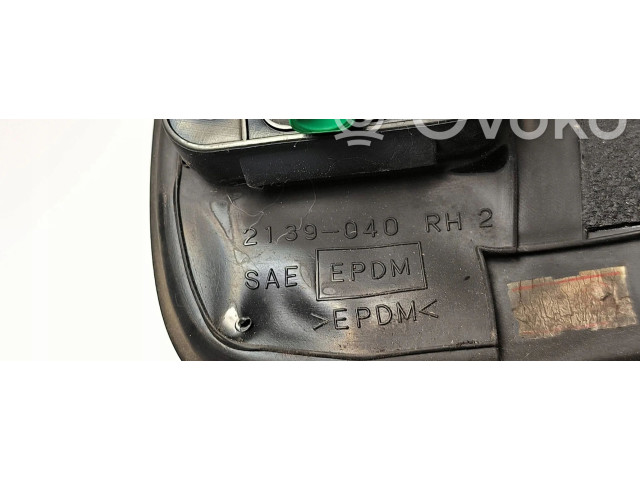 Zpětné zrcátko  Suzuki Ignis 2001    