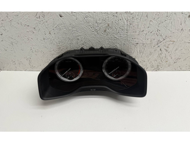 Панель приборов 565920750B Skoda Karoq