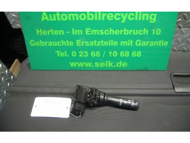 Переключатель дворников    Citroen C1