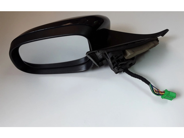 Зеркало электрическое        Volvo V70  2008 - 2013 года   