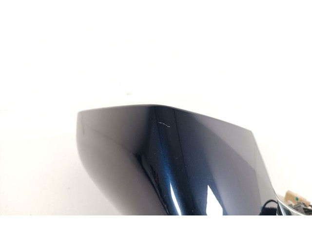 Зеркало (управляемое электричеством) 102565702B Tesla Model S