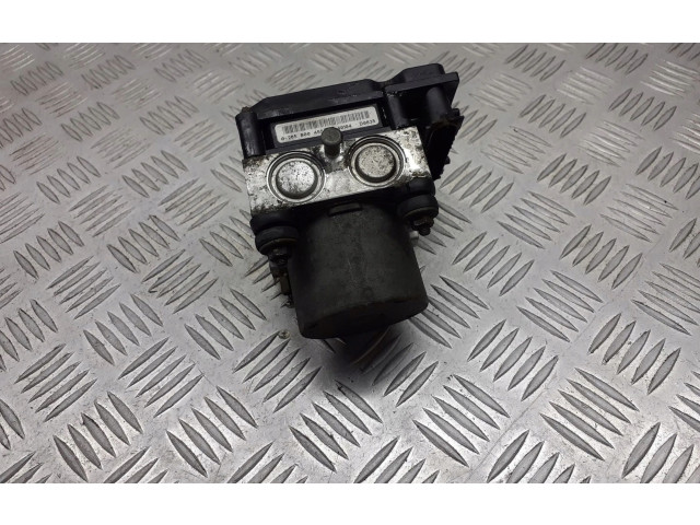 Блок АБС 27534SA080   Subaru  Forester SH  2008 - 2013 года