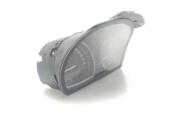 Панель приборов 102464026 BMW X3 E83