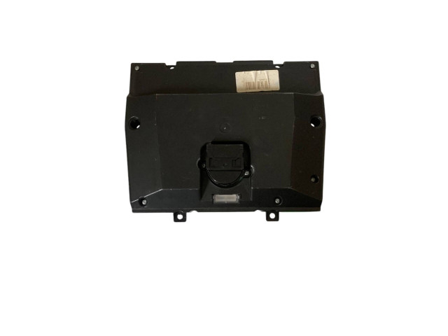 Блок управления климат-контролем 31288318 Volvo V60