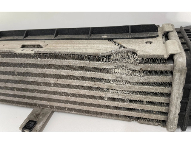 Интеркулер  28270-08000, 20211011   KIA Ceed 