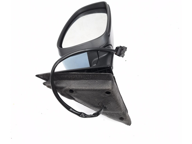 Зеркало электрическое        Skoda Fabia Mk2 (5J)  2007 - 2014 года   