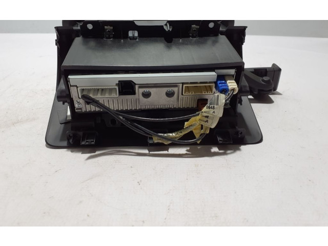 Дисплей 280214563R Dacia Jogger