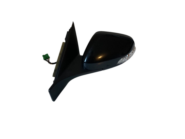 Зеркало электрическое        Volvo V70  2008 - 2013 года   