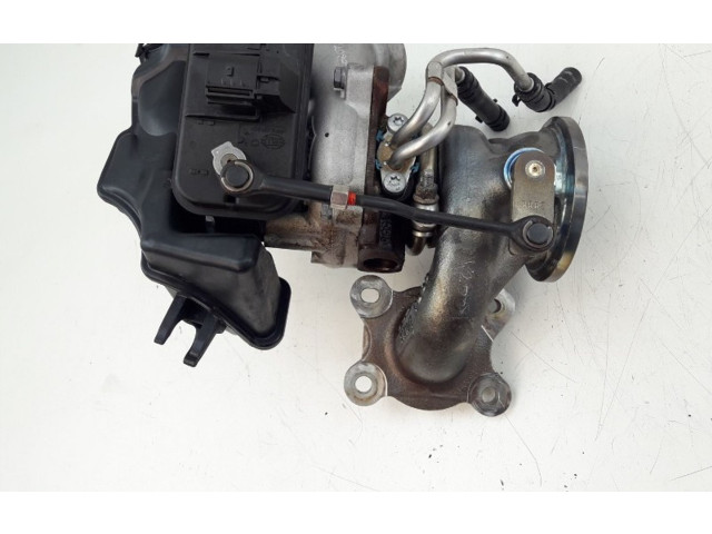  Турбина Audi A1  04C145702C, 04C145702C   для двигателя DKLD      