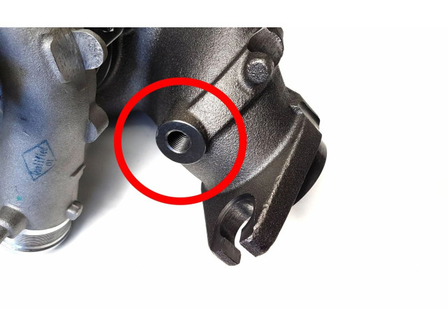  Турбина Lancia Phedra  71723516, 9641192380         