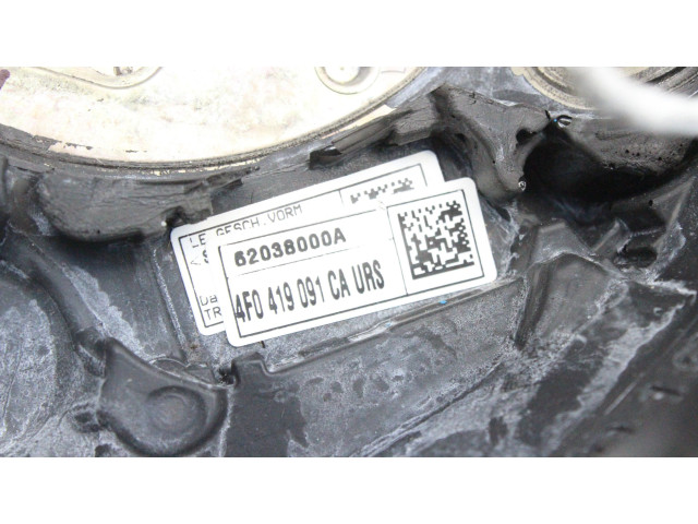 Volant Audi Q7 4L 2007 4F0419091CA