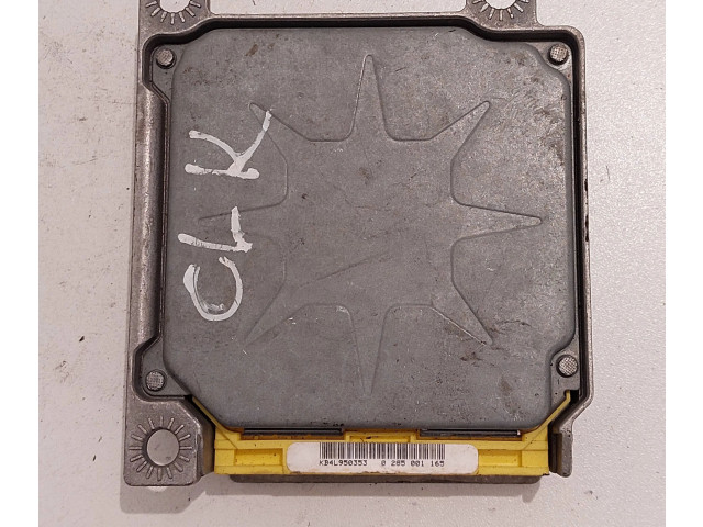 Блок подушек безопасности 0018200826, MRSZ2 Mercedes-Benz CLK A208 C208