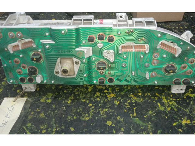 Zpětné zrcátko Toyota Corolla E90 1991 DENSO