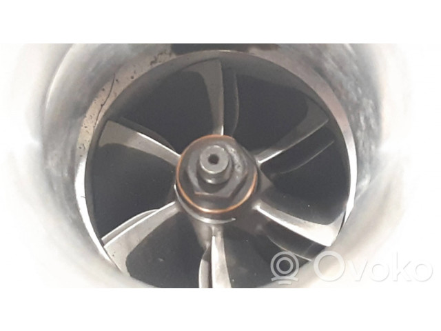 Turbodmychadlo Турбина TF035HL BMW 5 E60 E61 2.0