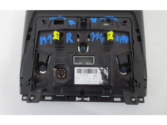 Дисплей 280346137R, A14795 Renault Clio V