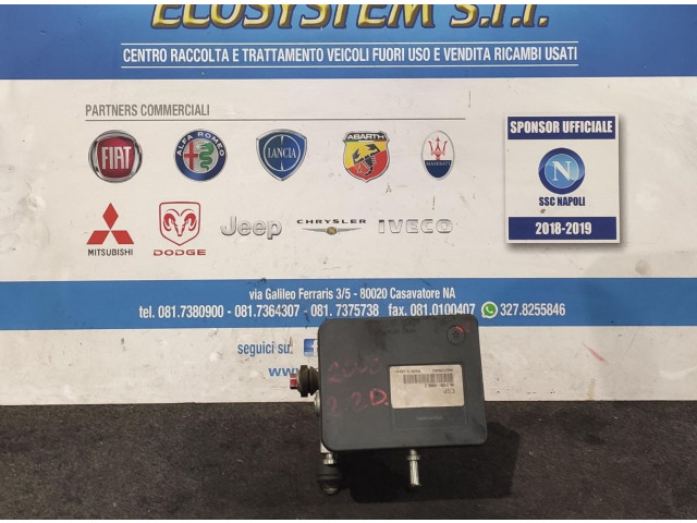 Jednotka ABS Peugeot 4007 2008