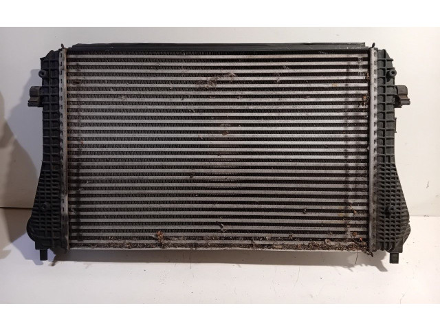 Интеркулер Volkswagen Touran I