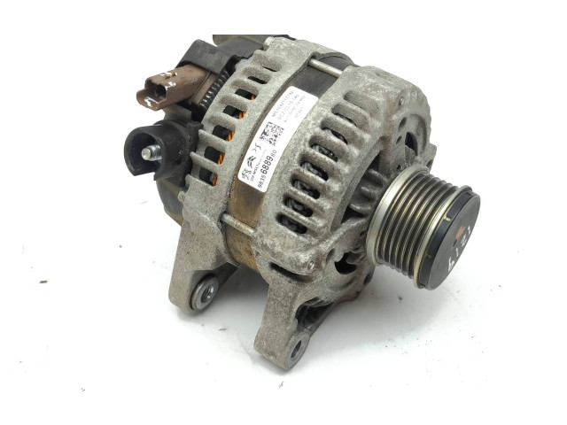 Генератор 9835688980 Peugeot 2008 II