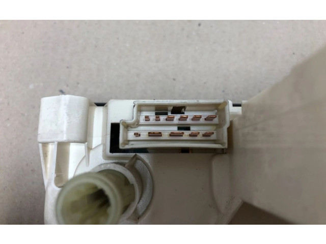 Блок управления климат-контролем 031110HAACI, 031110HAACI   Opel Combo C