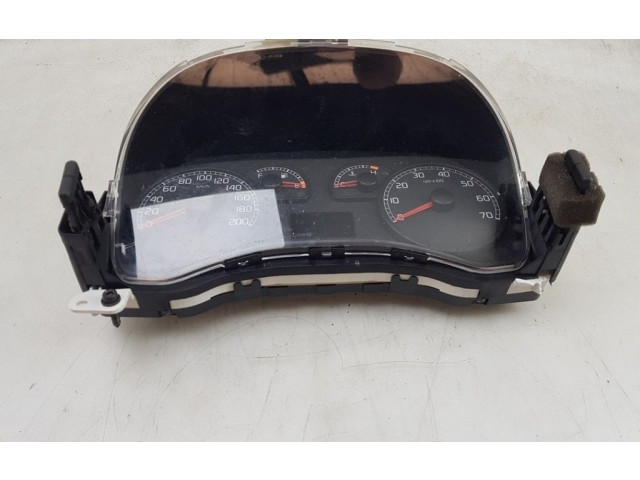 Přístrojová deska  Fiat Punto (188) 2005 51703280, 51703280  