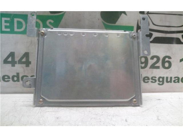 Блок управления двигателем Блок управления AKE, 4D0907401   Audi A8 S8 D2 4D