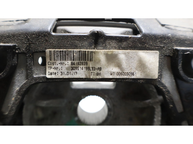 Руль Volvo S60 2014 - 2018 года