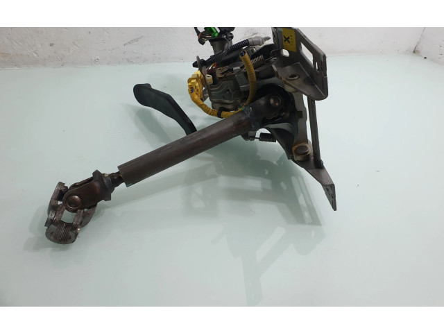 рейка Колонка рулевая 2500AHLIS1, 39730SLAS2ASDA Honda FR-V 2004 - 2009 года