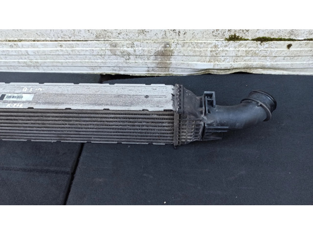 Интеркулер  8U0145803B   Audi Q3 8U 2.0