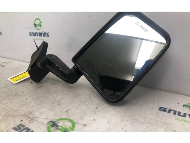 Zpětné zrcátko Jeep Wrangler 1997 0148013, 0148013