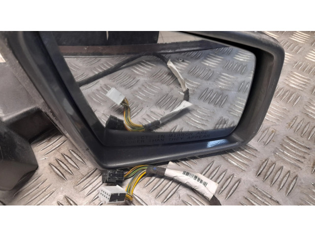 Зеркало электрическое правое Mercedes-Benz GL X166 2013-2019 года