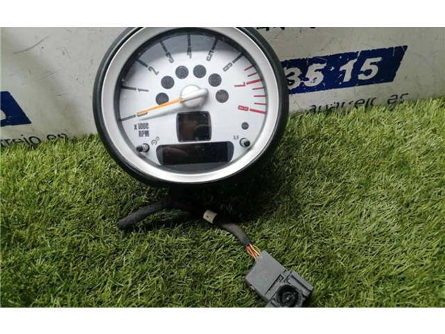 Панель приборов 913951402, 913951402 Mini One - Cooper Coupe R56