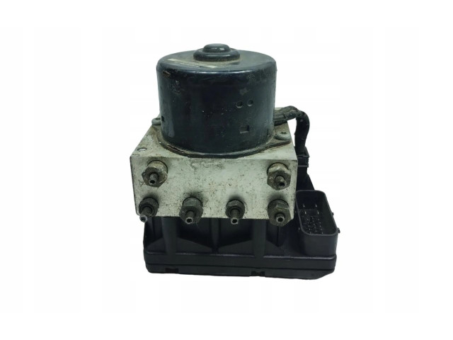 Блок АБС 3A0907379 Volkswagen PASSAT B4 1994 - 1996 года