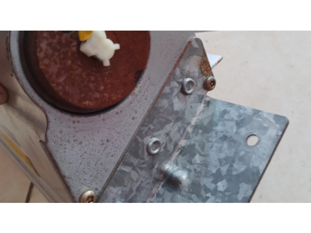 Подушка безопасности пассажира Buick Rendezvous