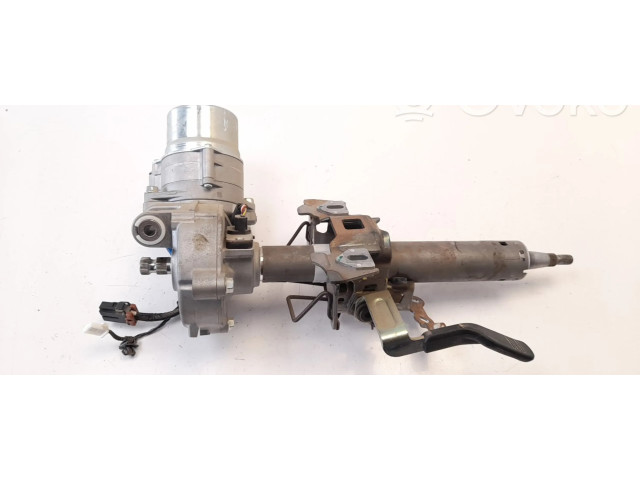 Рулевая рейка JJ00101898, JJ50101503 Citroen C4 Aircross