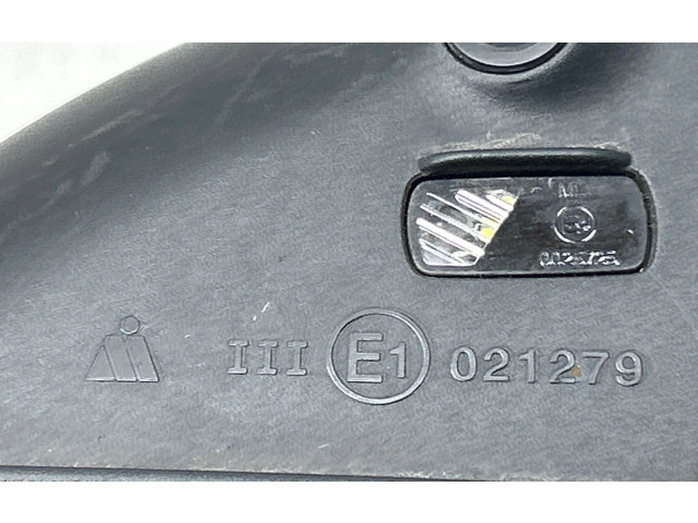 Zpětné zrcátko Mercedes-Benz EQC 2022 E1021279, A2938104400