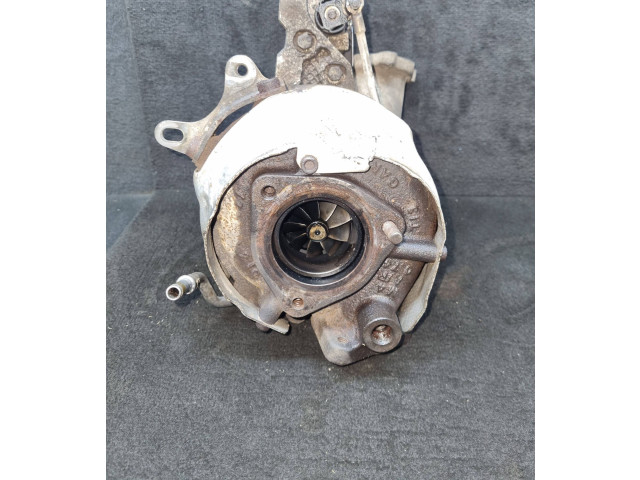 Turbodmychadlo Турбина 05A145722G, 05A145721G Audi Q7 4L