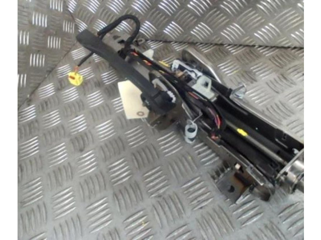 рейка Колонка рулевая Volkswagen Golf VII 2013 - 2019 года