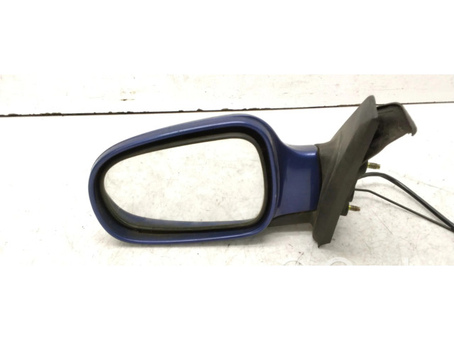 Зеркало электрическое левое Daihatsu Sirion