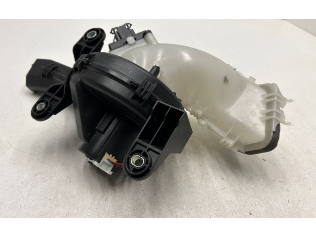 Вентилятор печки    173600000, 9650872580   Citroen C4 Grand Picasso