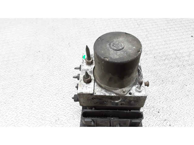 Блок АБС 47660BA000 Nissan Primera 2000-2001 года