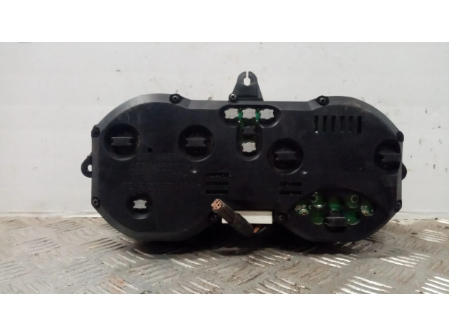 Přístrojová deska Chevrolet Aveo 2008 96426049