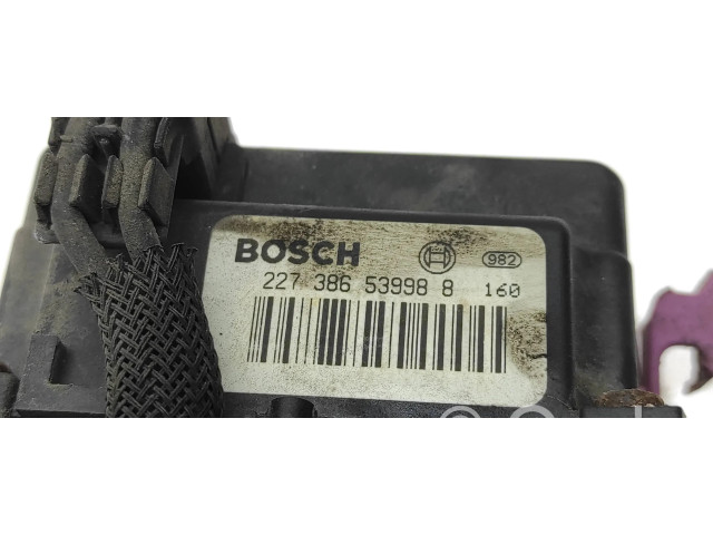 Jednotka ABS 0265216478 Opel Corsa C 2003